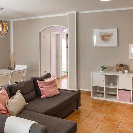 Villa Sol Y Paz, Espacioso Jardin Y Aparcamiento Corralejo Dış mekan fotoğraf