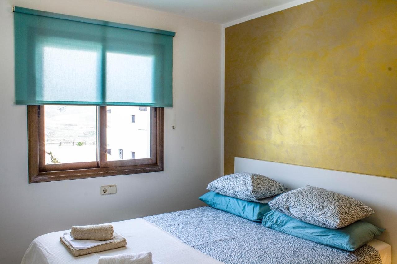 Villa Sol Y Paz, Espacioso Jardin Y Aparcamiento Corralejo Dış mekan fotoğraf